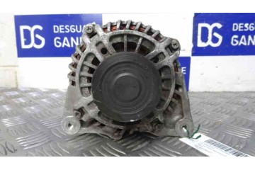 A3TB6581 ALTERNADOR MAZDA 6 BERLINA (GG) 2.0 CRTD 143 Active (4-ptas.) A3TB6581 160585 MAZDA - 1