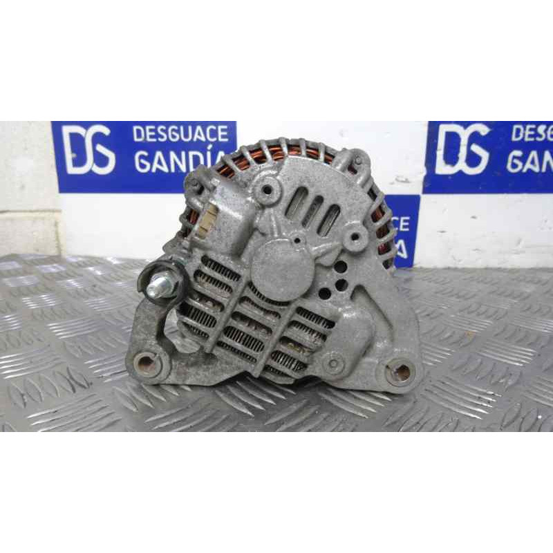 A3TB6581 ALTERNADOR MAZDA 6 BERLINA (GG) 2.0 CRTD 143 Active (4-ptas.) A3TB6581 160585 MAZDA - 1