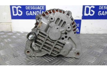 A3TB6581 ALTERNADOR MAZDA 6 BERLINA (GG) 2.0 CRTD 143 Active (4-ptas.) A3TB6581 160585 MAZDA - 1