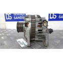 A3TB6581 ALTERNADOR MAZDA 6 BERLINA (GG) 2.0 CRTD 143 Active (4-ptas.) A3TB6581 160585 MAZDA - 2