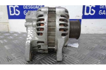 A3TB6581 ALTERNADOR MAZDA 6 BERLINA (GG) 2.0 CRTD 143 Active (4-ptas.) A3TB6581 160585 MAZDA - 4