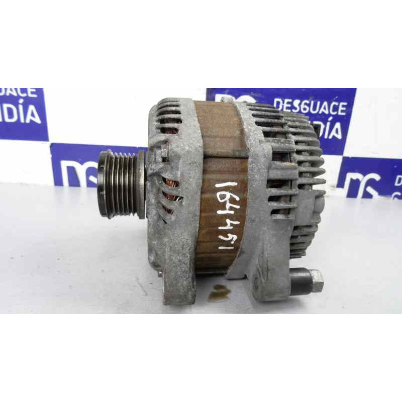 9654752880 ALTERNADOR CITROEN BERLINGO