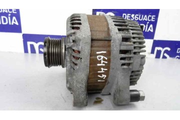 9654752880 ALTERNADOR CITROEN BERLINGO 1.6 HDi 92 Multispace 2009 9654752880 164451 CITROEN - 3