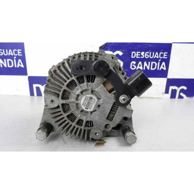9654752880 ALTERNADOR CITROEN BERLINGO