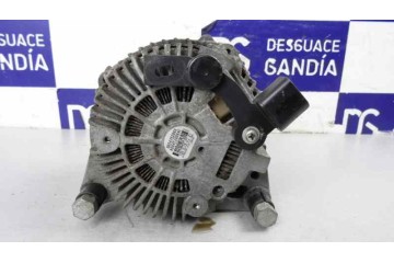 9654752880 ALTERNADOR CITROEN BERLINGO 1.6 HDi 92 Multispace 2009 9654752880 164451 CITROEN - 4