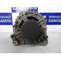 045903023A ALTERNADOR SEAT IBIZA BERLINA (6J5) Ecomotive 045903023A 168300 SEAT - 1