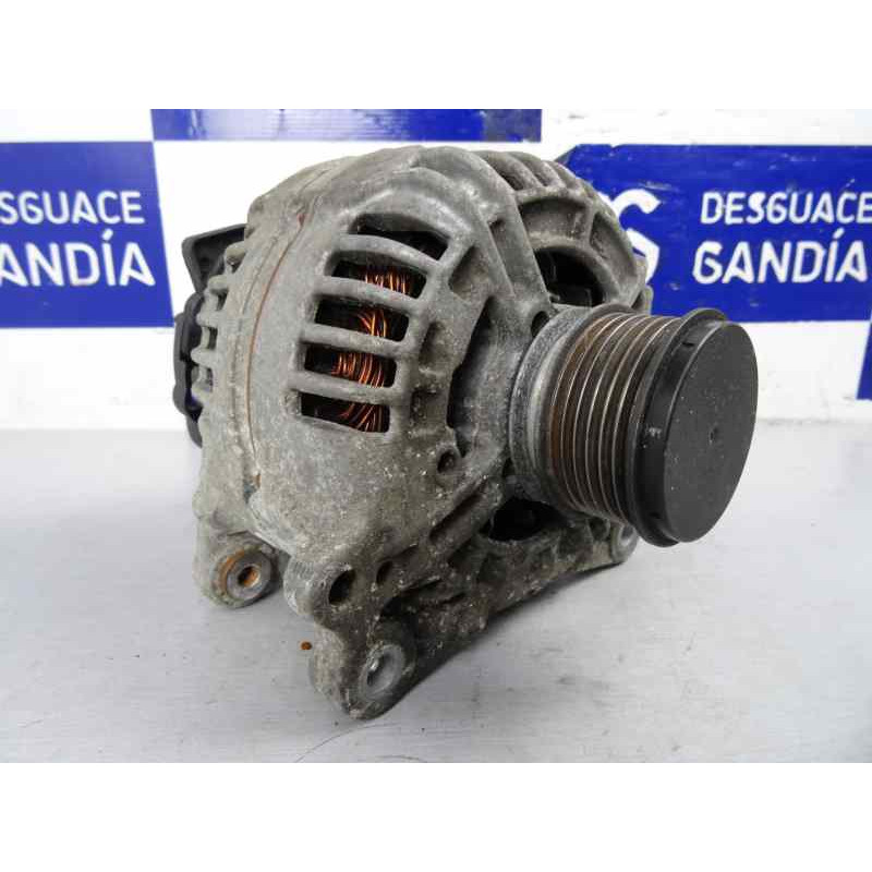 045903023A ALTERNADOR SEAT IBIZA BERLINA (6J5) Ecomotive 045903023A 168300 SEAT - 1