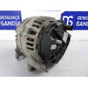 045903023A ALTERNADOR SEAT IBIZA BERLINA (6J5) Ecomotive 045903023A 168300 SEAT - 3
