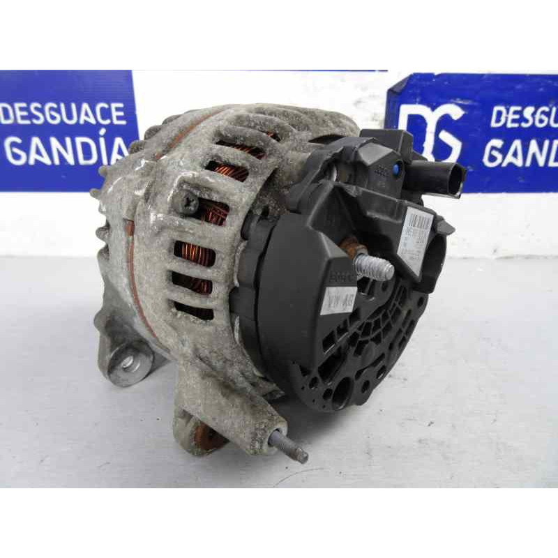 045903023A ALTERNADOR SEAT IBIZA BERLINA (6J5) Ecomotive 045903023A 168300 SEAT - 3
