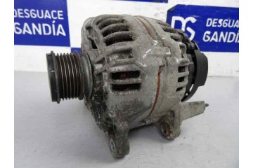 045903023A ALTERNADOR SEAT IBIZA BERLINA (6J5) Ecomotive 045903023A 168300 SEAT - 4
