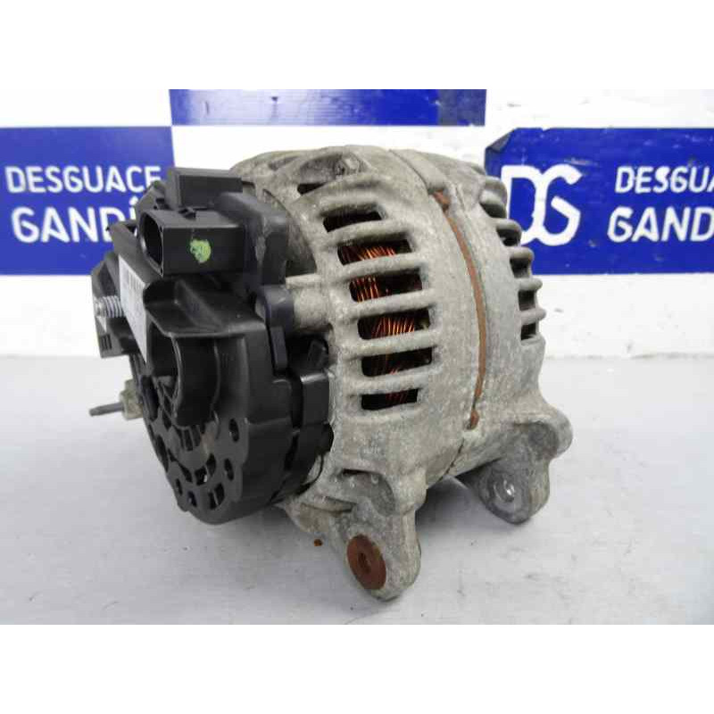 045903023A ALTERNADOR SEAT IBIZA BERLINA (6J5) Ecomotive 045903023A 168300 SEAT - 5