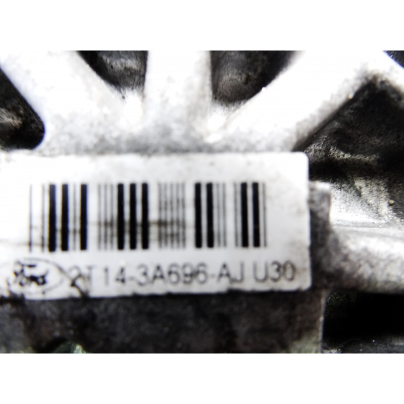 2T143A696AJ BOMBA DIRECCION FORD TOURNEO CONNECT (TC7) Kombi B. corta (2006) 2007 2T143A696AJ 211353 FORD - 2