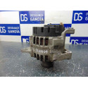 8200054588  ALTERNADOR RENAULT SCENIC I (JA...) 1.9 DCI Authentique 2003 8200054588 180192 RENAULT - 1
