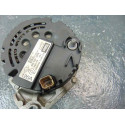 8200054588  ALTERNADOR RENAULT SCENIC I (JA...) 1.9 DCI Authentique 2003 8200054588 180192 RENAULT - 1