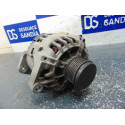 8200054588  ALTERNADOR RENAULT SCENIC I (JA...) 1.9 DCI Authentique 2003 8200054588 180192 RENAULT - 2