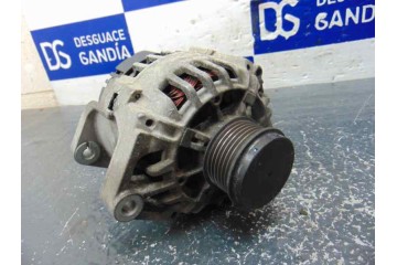 8200054588  ALTERNADOR RENAULT SCENIC I (JA...) 1.9 DCI Authentique 2003 8200054588 180192 RENAULT - 2