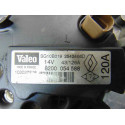 8200054588  ALTERNADOR RENAULT SCENIC I (JA...) 1.9 DCI Authentique 2003 8200054588 180192 RENAULT - 3