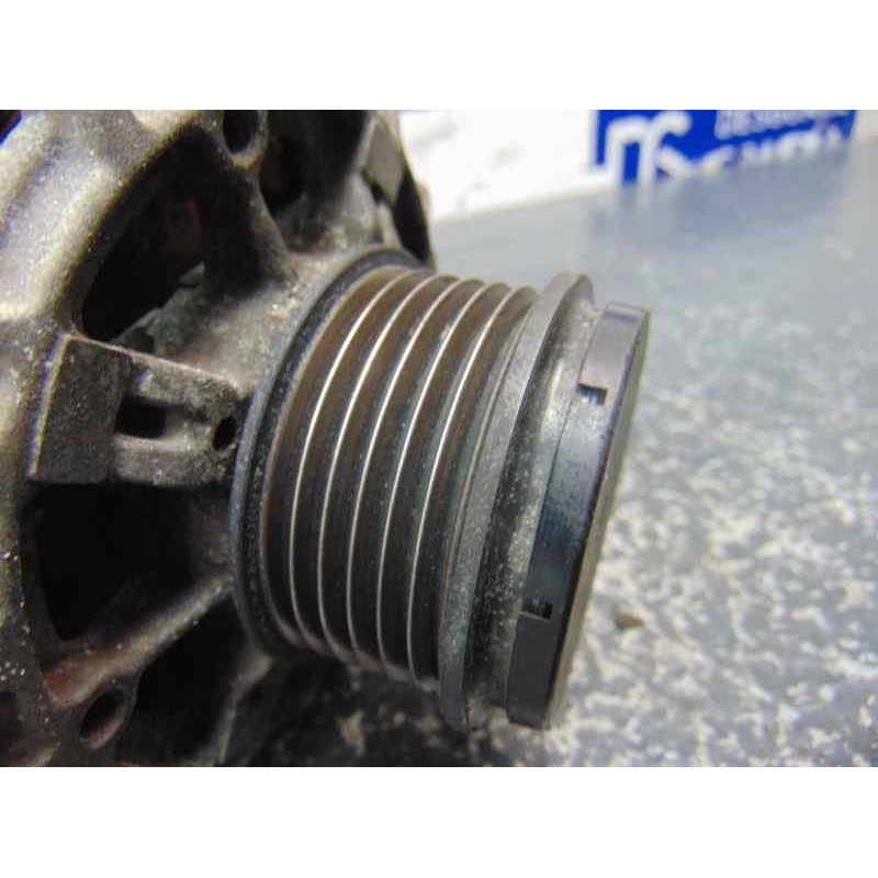 8200054588  ALTERNADOR RENAULT SCENIC I (JA...) 1.9 DCI Authentique 2003 8200054588 180192 RENAULT - 4