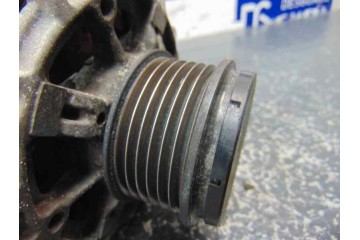 8200054588  ALTERNADOR RENAULT SCENIC I (JA...) 1.9 DCI Authentique 2003 8200054588 180192 RENAULT - 4