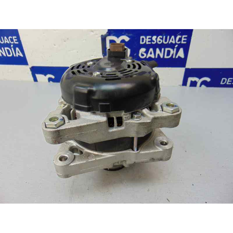 H1BT-10300-EC ALTERNADOR FORD FIESTA (CE1)