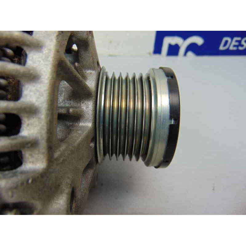 H1BT-10300-EC ALTERNADOR FORD FIESTA (CE1)