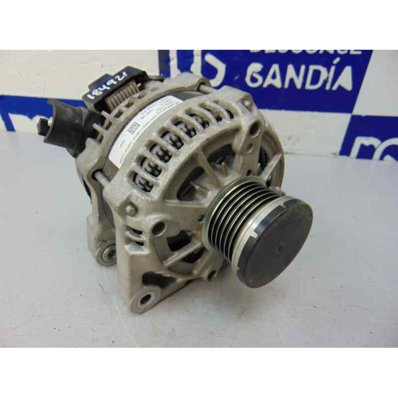 H1BT-10300-EC ALTERNADOR FORD FIESTA (CE1)