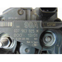 037903025M  ALTERNADOR SEAT IBIZA (6K1) Signo 2001 037903025M 185240 SEAT - 1