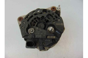 037903025M  ALTERNADOR SEAT IBIZA (6K1) Signo 2001 037903025M 185240 SEAT - 2