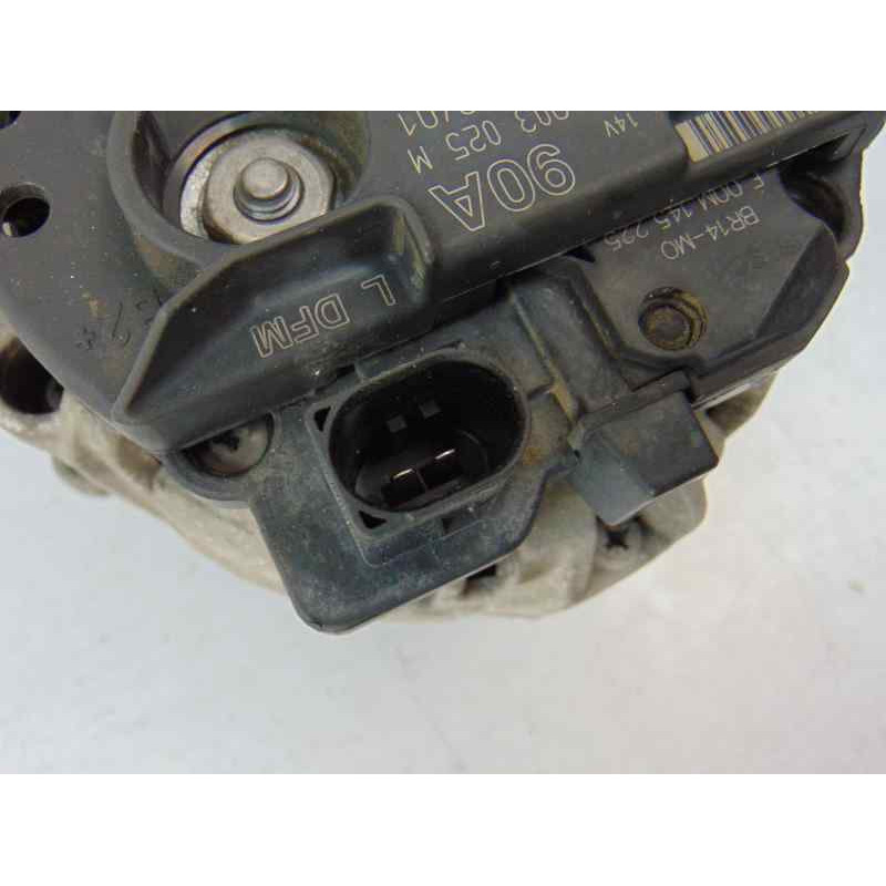 037903025M  ALTERNADOR SEAT IBIZA (6K1) Signo 2001 037903025M 185240 SEAT - 3