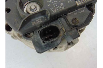 037903025M  ALTERNADOR SEAT IBIZA (6K1) Signo 2001 037903025M 185240 SEAT - 3
