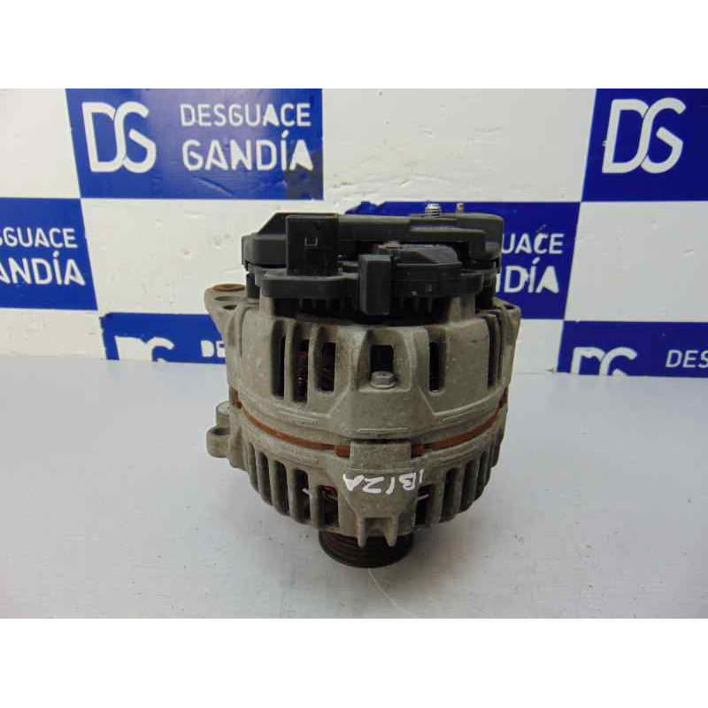 037903025M  ALTERNADOR SEAT IBIZA (6K1) Signo 2001 037903025M 185240 SEAT - 4