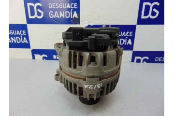 037903025M  ALTERNADOR SEAT IBIZA (6K1) Signo 2001 037903025M 185240 SEAT - 4