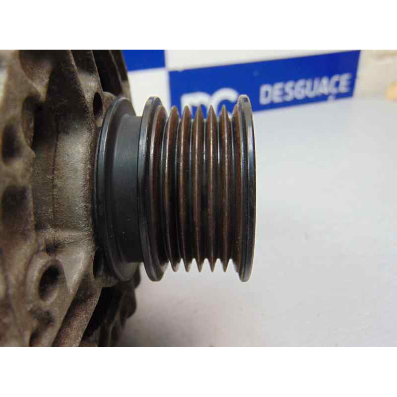 037903025M  ALTERNADOR SEAT IBIZA (6K1) Signo 2001 037903025M 185240 SEAT - 5