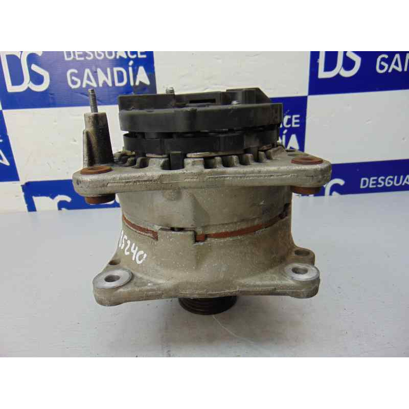 037903025M  ALTERNADOR SEAT IBIZA (6K1) Signo 2001 037903025M 185240 SEAT - 6