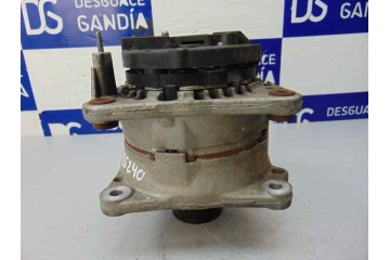 037903025M  ALTERNADOR SEAT IBIZA (6K1) Signo 2001 037903025M 185240 SEAT - 6