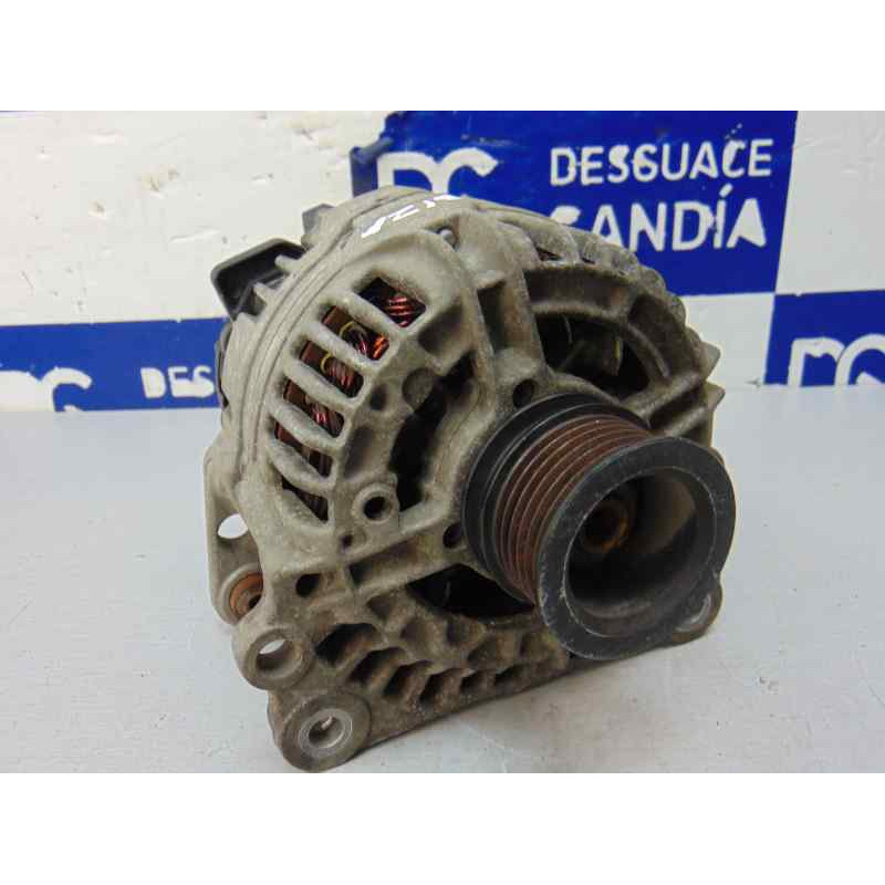 037903025M  ALTERNADOR SEAT IBIZA (6K1) Signo 2001 037903025M 185240 SEAT - 7