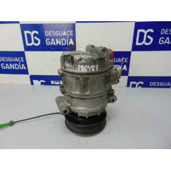 COMPRESOR AIRE ACONDICIONADO AUDI A6 BERLINA (4B2)