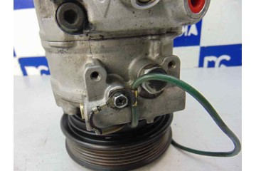  COMPRESOR AIRE ACONDICIONADO AUDI A6 BERLINA (4B2) 2.8 Quattro 2000 186487 AUDI - 1