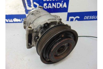  COMPRESOR AIRE ACONDICIONADO AUDI A6 BERLINA (4B2) 2.8 Quattro 2000 186487 AUDI - 3