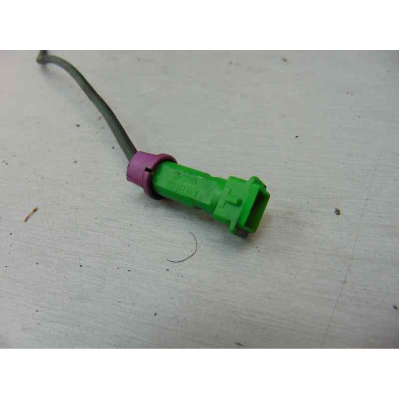  COMPRESOR AIRE ACONDICIONADO AUDI A6 BERLINA (4B2) 2.8 Quattro 2000 186487 AUDI - 5