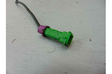  COMPRESOR AIRE ACONDICIONADO AUDI A6 BERLINA (4B2) 2.8 Quattro 2000 186487 AUDI - 5