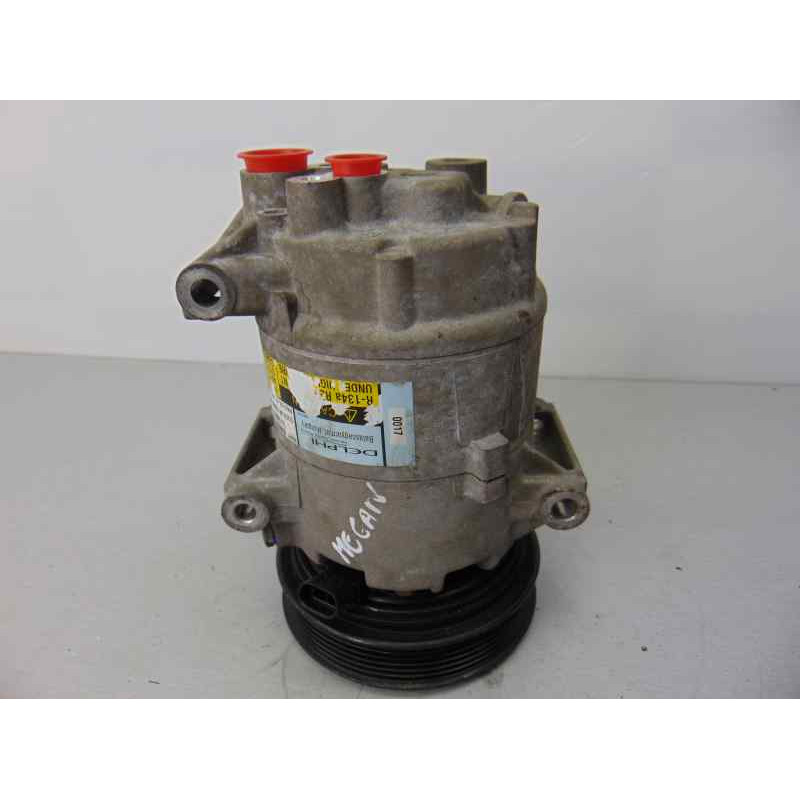  NO IDENTIFICADO 188929 RENAULT - 1