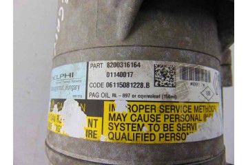  NO IDENTIFICADO 188929 RENAULT - 5