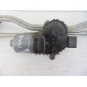 50509396  MOTOR LIMPIA DELANTERO ALFA ROMEO GIULIETTA (191) Progression 2010 50509396 190912 ALFA ROMEO - 1