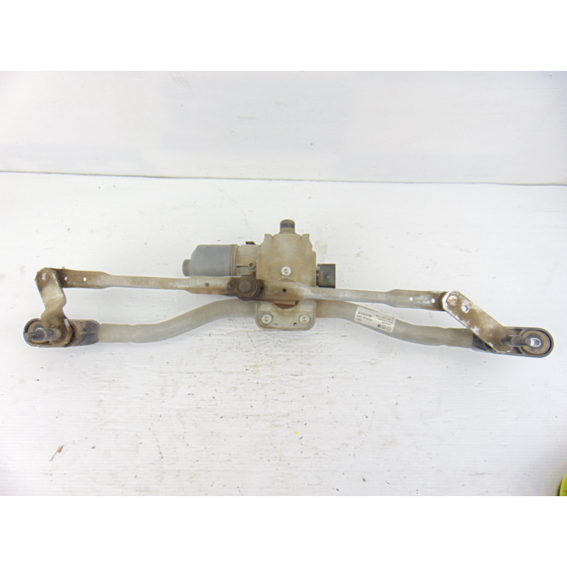 50509396  MOTOR LIMPIA DELANTERO ALFA ROMEO GIULIETTA (191) Progression 2010 50509396 190912 ALFA ROMEO - 3