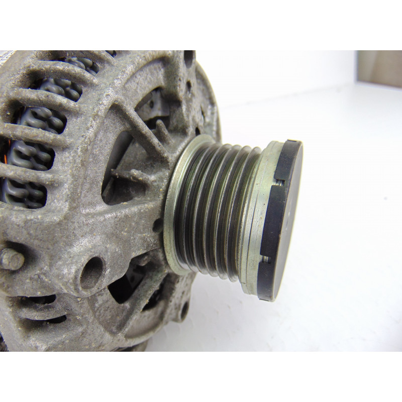 H1BT-10300-EC ALTERNADOR FORD FIESTA (CE1) Trend 2018 H1BT-10300-EC 194659 FORD - 3