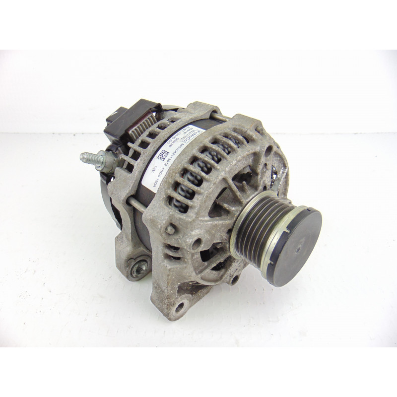 H1BT-10300-EC ALTERNADOR FORD FIESTA (CE1) Trend 2018 H1BT-10300-EC 194659 FORD - 5