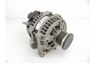 H1BT-10300-EC ALTERNADOR FORD FIESTA (CE1) Trend 2018 H1BT-10300-EC 194659 FORD - 5