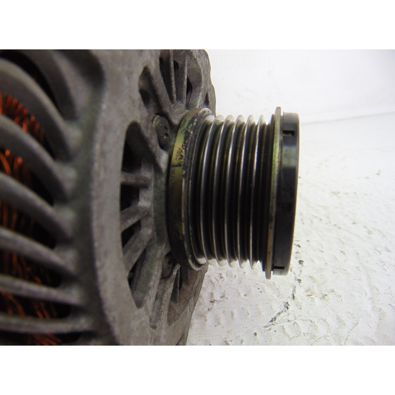 9654752880 ALTERNADOR PEUGEOT 407