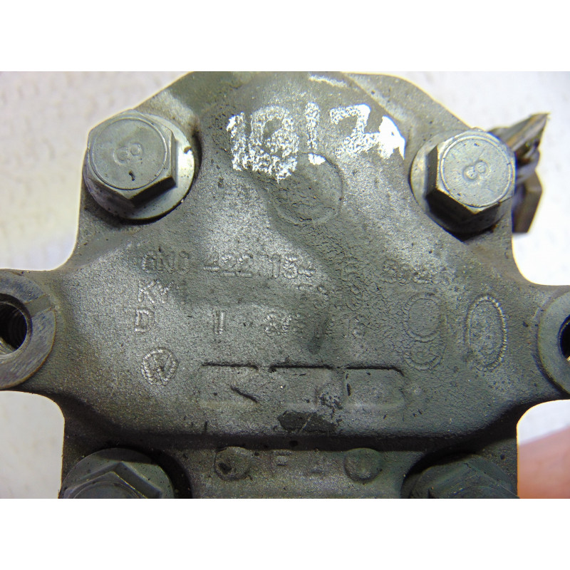 6N0422154F BOMBA DIRECCION SEAT IBIZA (6K1) Select 1999 6N0422154F 200242 SEAT - 3